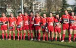 L'US Vénissieux Rugby joue à l'envers