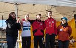 Championnats du Rhône de cross : L'AFA s'illustre