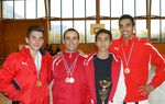 Kata ou kumite, le Sen No Sen dominateur 