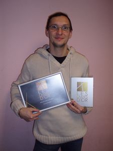 LAPIERRE HERVE LAMES D'OR