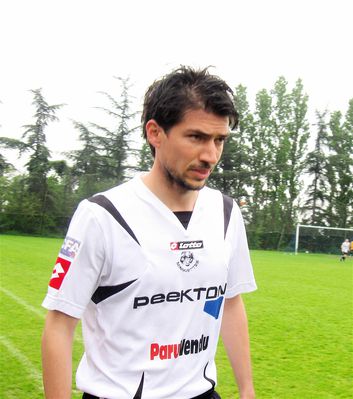 tony réale