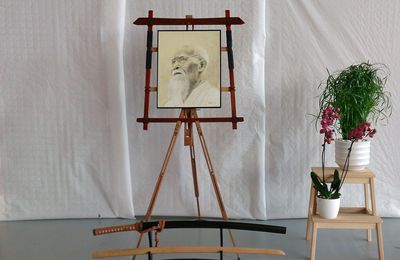 Les portes ouvertes du CORPS Aïkido
