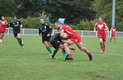 L'agenda sportif de cette fin de semaine