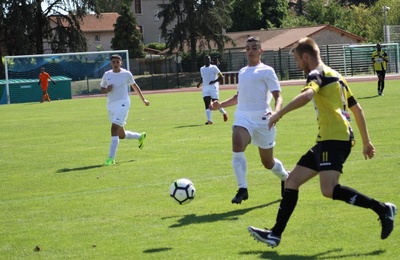  ASM et USV éliminées de la Coupe AURA et du Rhone