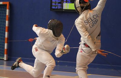 Les résultats sportifs de cette fin de semaine