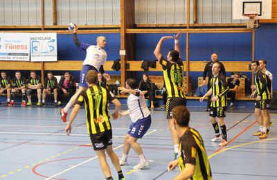 Passions et effusions au gymnase Jacques Anquetil