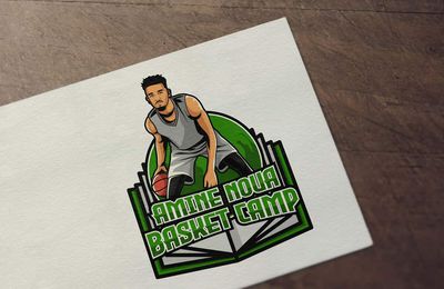 Un stage basket avec Amine Noua
